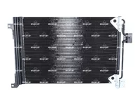 Condensador NRF 41214450 Condensador NRF 41214450
