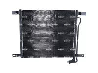 Condensator NRF 81619206028 Condensator NRF 81619206028