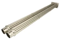 Resfriador EGR NRF 51081000131