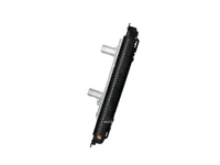 Intercooler NRF 81061300199