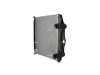 Intercooler NRF 81061300157