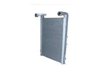 Intercooler NRF 5010230488