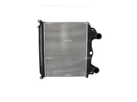 Intercooler NRF 81061300155 Intercooler NRF 81061300155