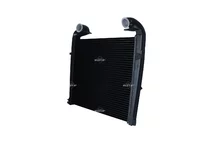 Intercooler NRF 1531761 Intercooler NRF 1531761