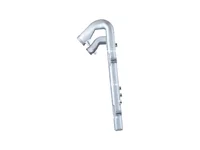 Intercooler NRF 1677327