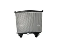 Intercooler NRF 81061300157