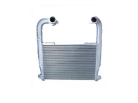 Intercooler NRF 1747660