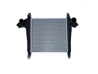 Intercooler NRF 81061300192 Intercooler NRF 81061300192