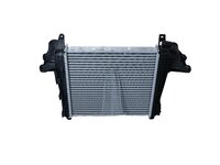 Intercooler NRF 81061300192