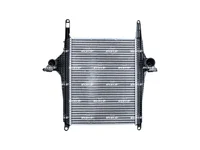 Intercooler NRF 81061300191 Intercooler NRF 81061300191
