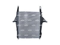 Intercooler NRF 81061300191