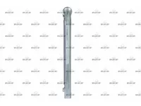 Intercooler NRF 6285003400 Intercooler NRF 6285003400