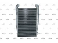Intercooler NRF 6285003400 Intercooler NRF 6285003400