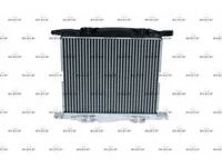 Radiateur à air NRF 9405010601 Radiateur à air NRF 9405010601