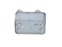 Oil cooler NRF 1387035