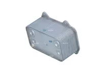 Oil cooler NRF 1387035