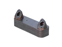 Oil cooler NRF 51056010008 Oil cooler NRF 51056010008