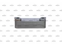 Oil cooler NRF 51056010167 Oil cooler NRF 51056010167