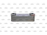 Oil cooler NRF 51056010167 Oil cooler NRF 51056010167