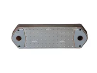 Oil cooler NRF 1333183