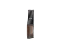 Oil cooler NRF 1333183