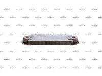 Oil cooler NRF 20729259 Oil cooler NRF 20729259