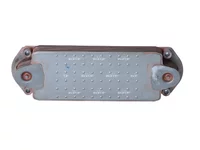 Oil cooler NRF 1448933