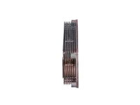 Oil cooler NRF 1448933