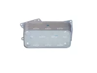 Oil cooler NRF 04254427