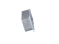 Oil cooler NRF 04254427