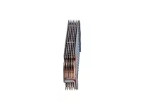 Oil cooler NRF 20749399