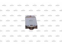 Oil cooler NRF 20742946