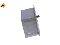 Oil cooler NRF 1643074
