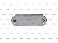 Oil cooler NRF 20505537 Oil cooler NRF 20505537