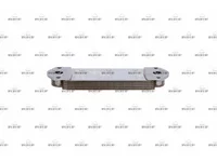 Oil cooler NRF 1753112 Oil cooler NRF 1753112