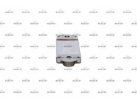 Oil cooler NRF 1753112 Oil cooler NRF 1753112