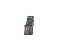 Oil cooler NRF 5801463042 Oil cooler NRF 5801463042
