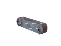 Oil cooler NRF 5801463042 Oil cooler NRF 5801463042