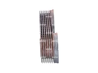 Oil cooler NRF 5801502470 Oil cooler NRF 5801502470