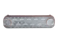 Oil cooler NRF 5801502470 Oil cooler NRF 5801502470