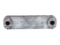 Oil cooler NRF 5801502470 Oil cooler NRF 5801502470