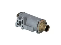 Oil cooler NRF 1368736 Oil cooler NRF 1368736