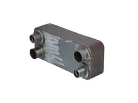 Oil cooler NRF 1351657