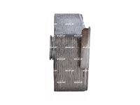 Oil cooler NRF 1761517