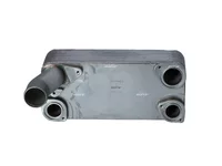 Oil cooler NRF 42575373 Oil cooler NRF 42575373