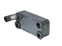 Oil cooler NRF 42575373 Oil cooler NRF 42575373