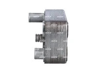 Oil cooler NRF 0002702095