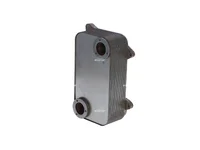 Oil cooler NRF 0004380388 Oil cooler NRF 0004380388