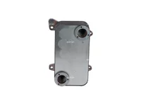 Oil cooler NRF 0004380388 Oil cooler NRF 0004380388
