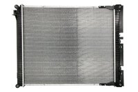 Radiator NRF 81061016493